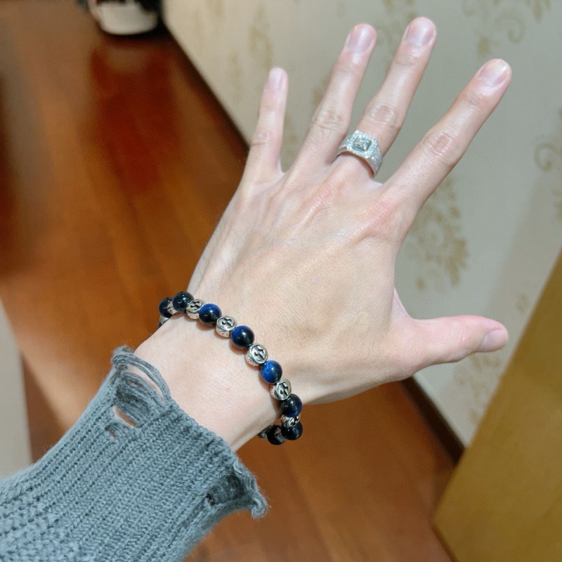 Gvc*1 bracelets